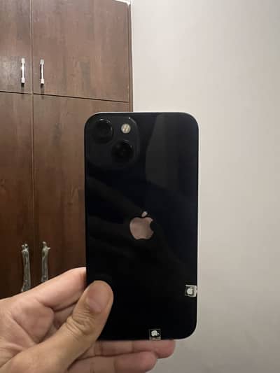 iPhone 13 Non pta jv under official apple warranty