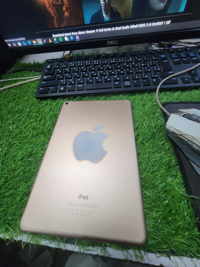 ipad mini 5 64gb 0
