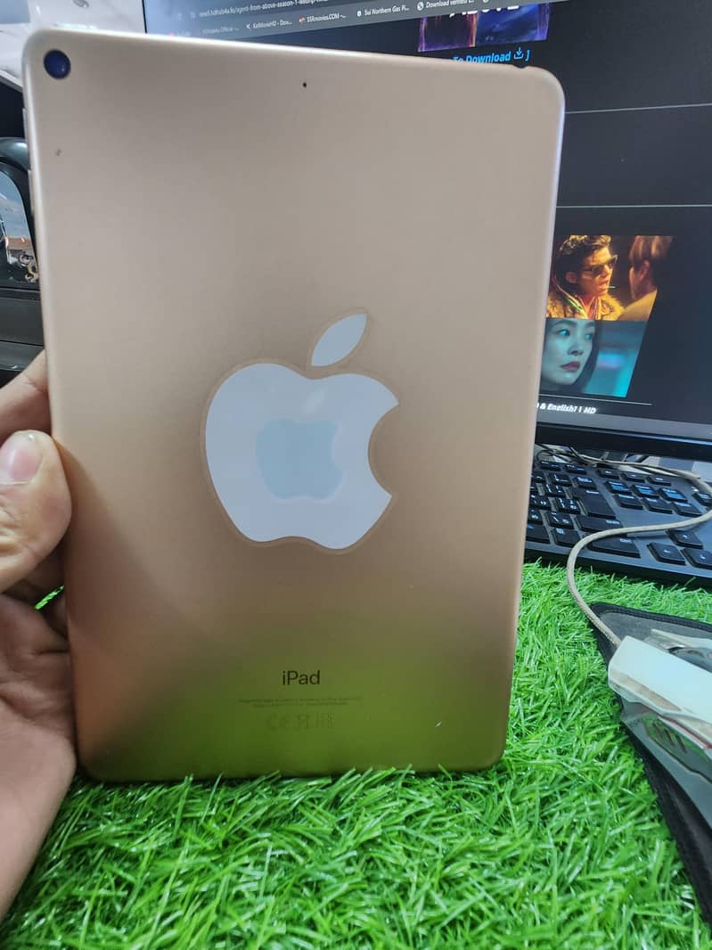 ipad mini 5 64gb 1