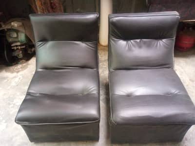 Urgent Sale 2  Sofas