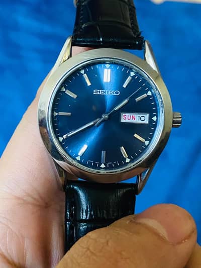Seiko Rare watch