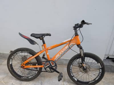 Cycle for sale