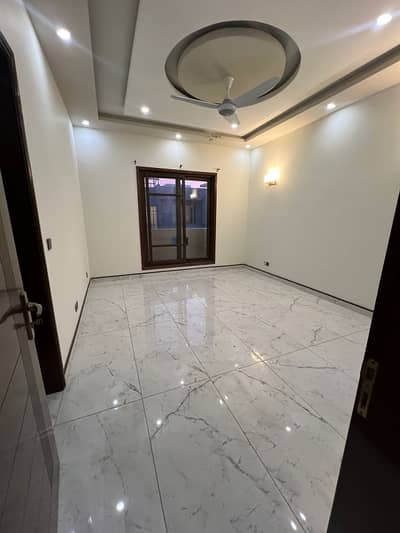 Stunning Brand New Upper Portion is Available For Rent