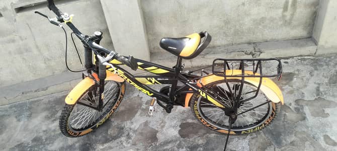 kids cycle 20"(korean imported)