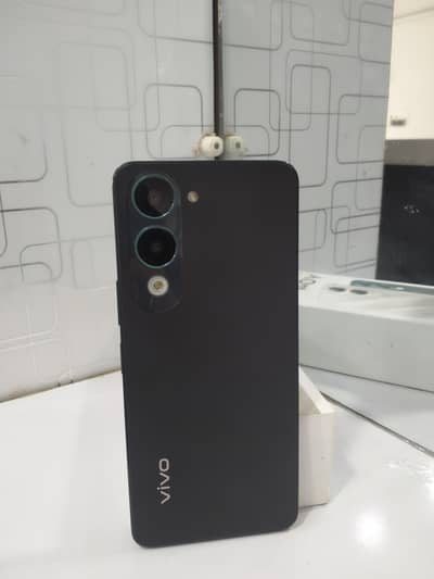 Vivo y04 all ok condition 