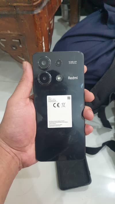 redmi note 13