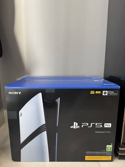 PlayStation 5 Pro