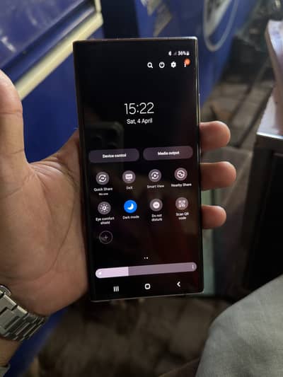 Samsung note 20 ultra