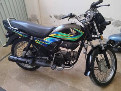 Pridor 2022 for sale / Exchange