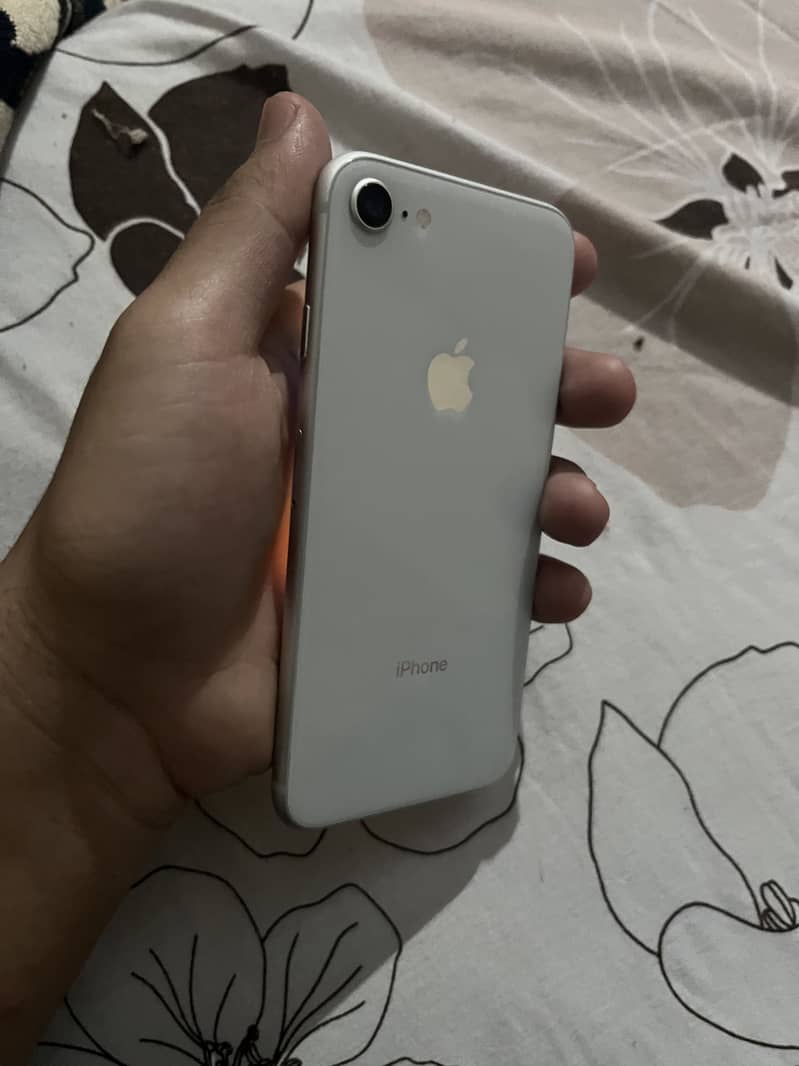 Iphone 8 bypass 1