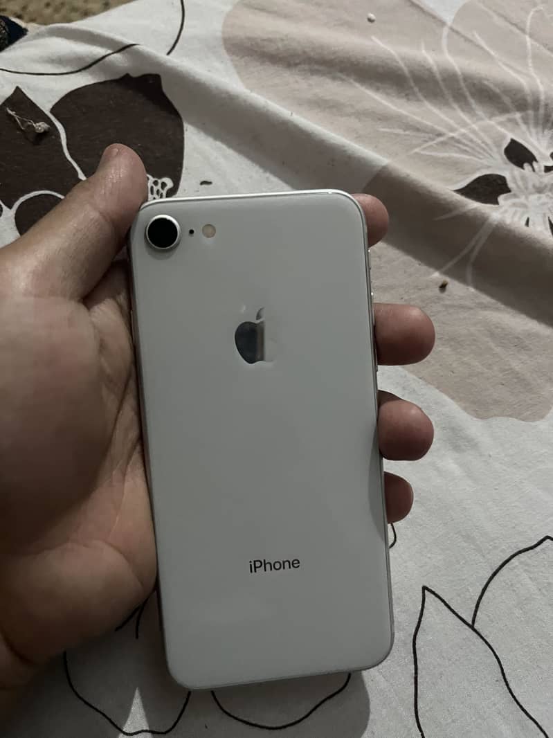 Iphone 8 bypass 2