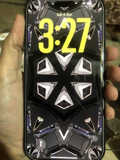 Iphone 17 pro max Silver both esim model