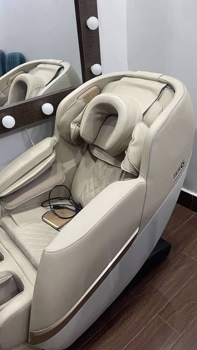 Zero U-classic Massage Chair