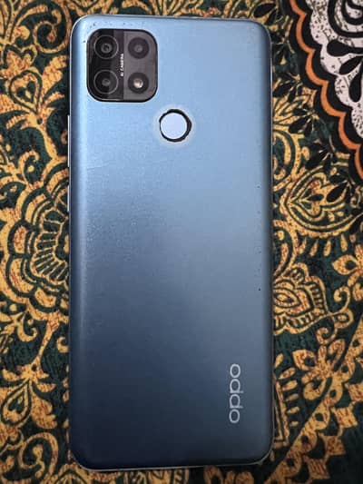 oppo A15