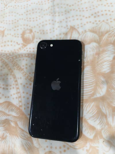 iPhone SE3rd generation