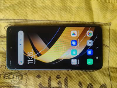 Infinix smart 8 Plus 4+4 64GB urgent sell only set