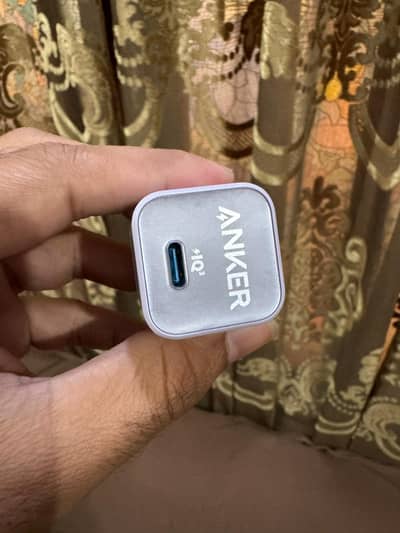 anker nano 3