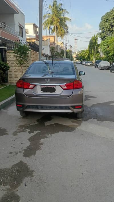 Honda City/Toyota Yaris