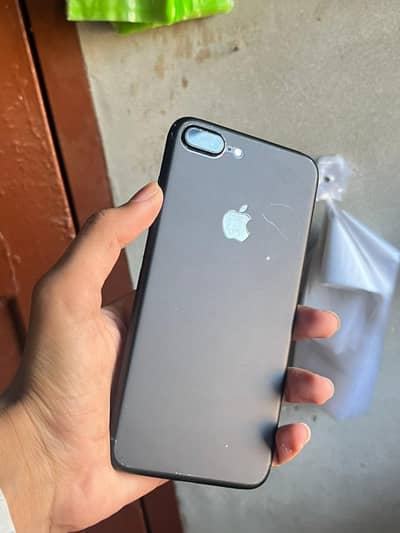 IPhone 7+ 128 gb