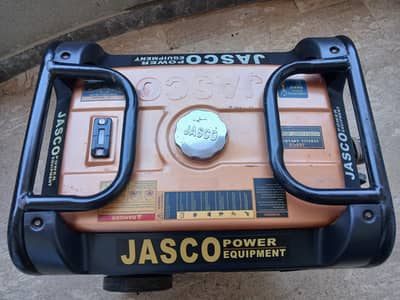 Jasco J4500 DC