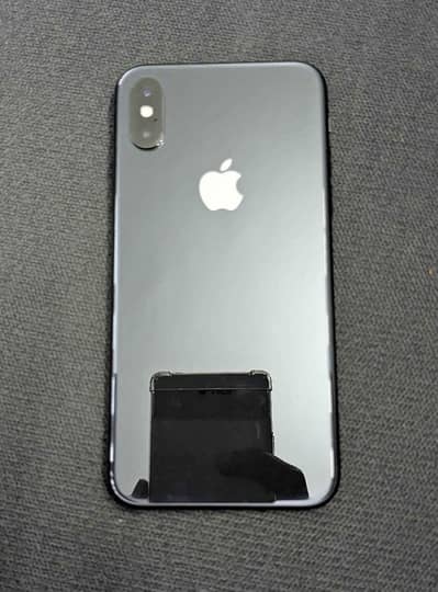 IPhone X for sale 64 GB