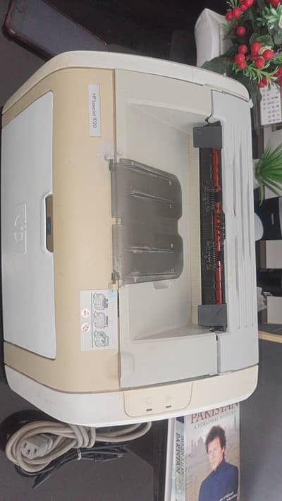 printer hp laserjet 1020