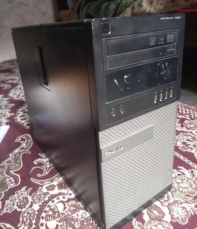 Dell gaming computer