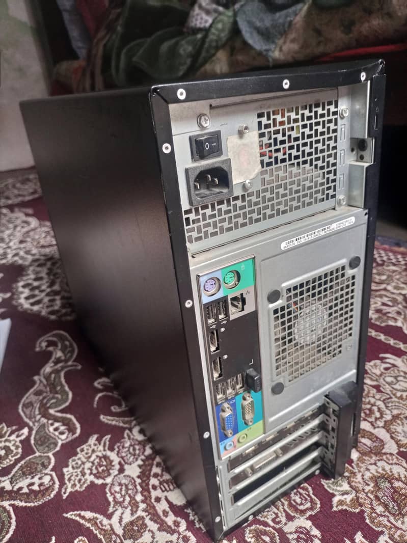 Dell gaming computer 1