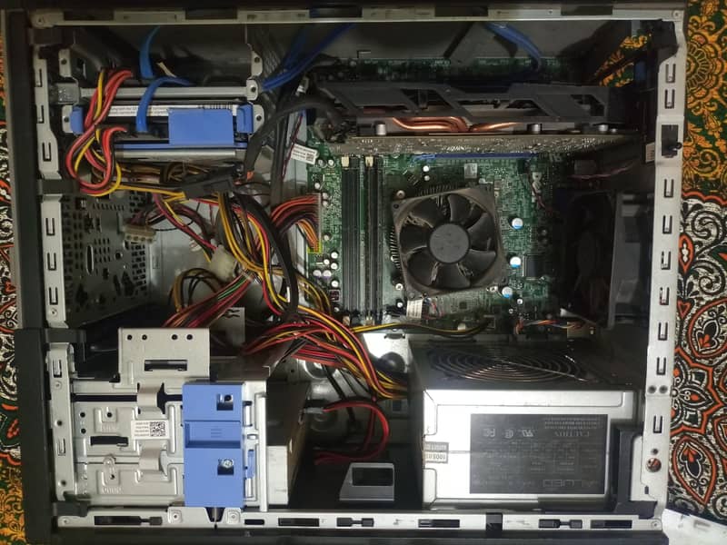 Dell gaming computer 4