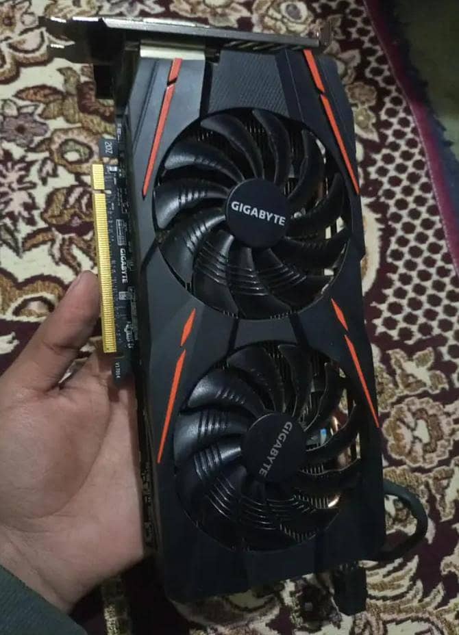 Dell gaming computer 5