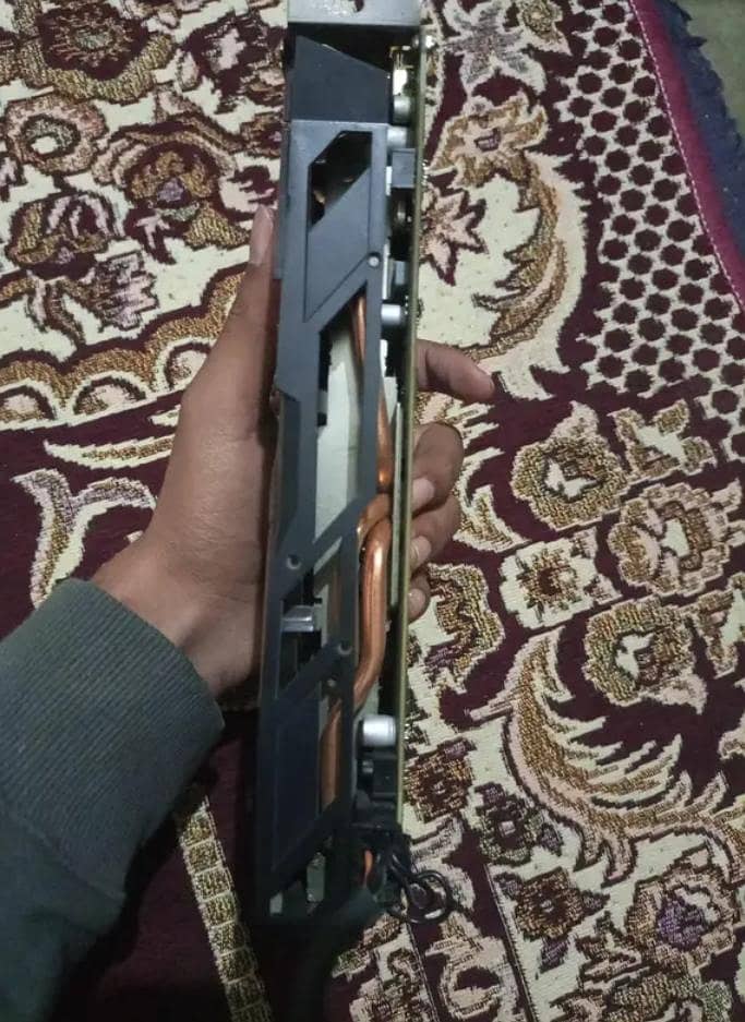 Dell gaming computer 6