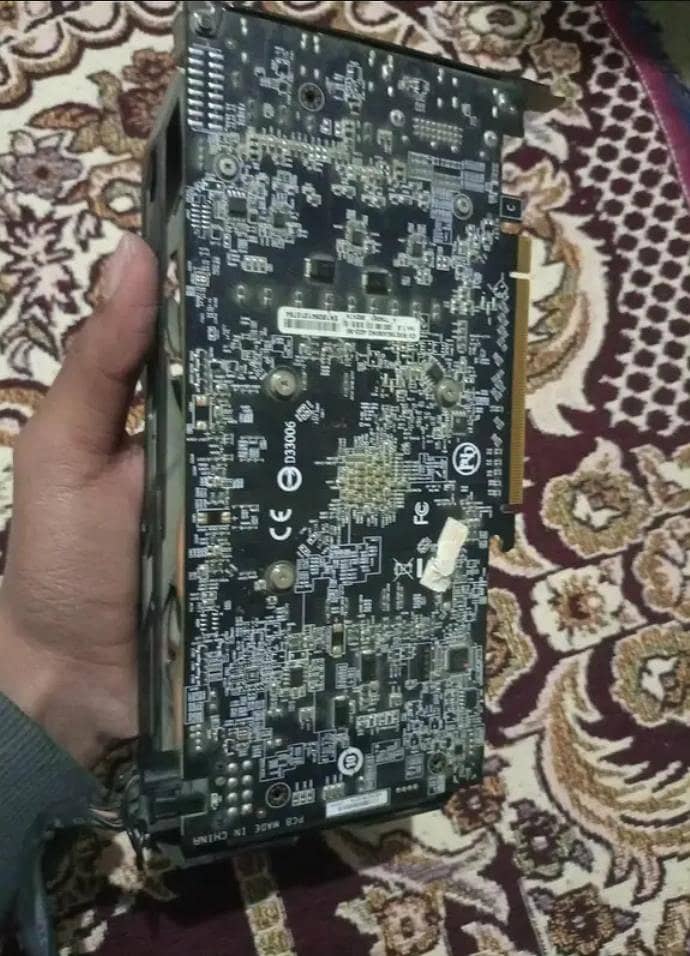 Dell gaming computer 7