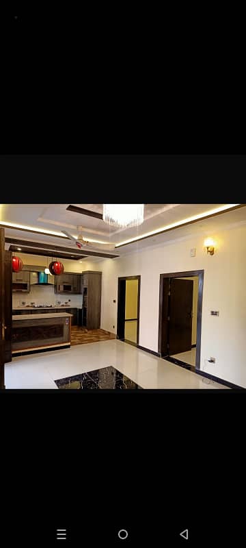 Beautiful New Tile flooring House