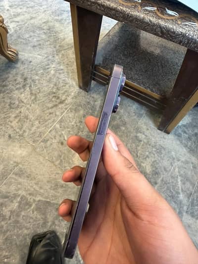 Iphone 14 pro max Dual Pta Approved