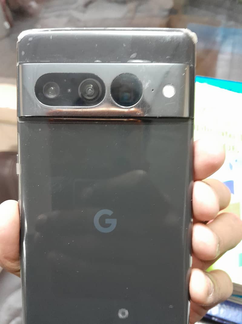 Google Pixel 7 Pro 1