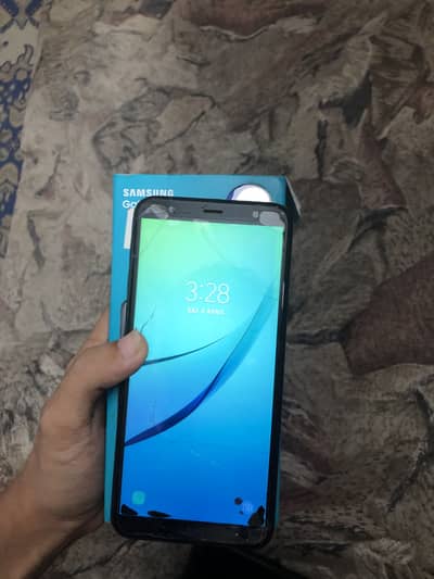 Samsung j4 core