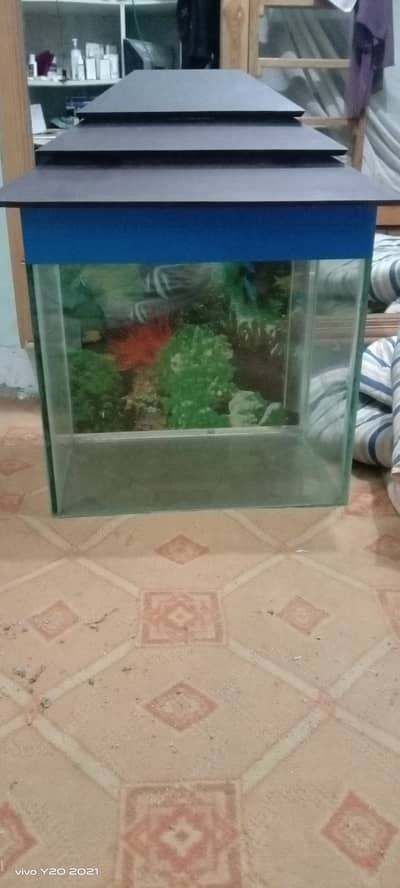 A9 inches width and height ,12 inches sides