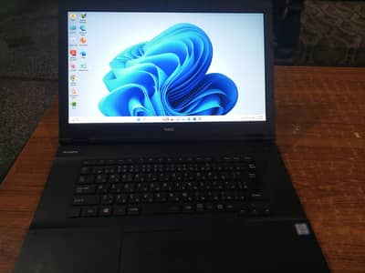 nec laptop intel core i5 8th gen