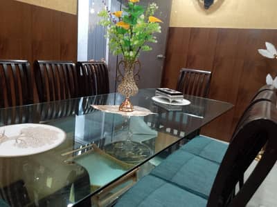 beautiful  Dinning table