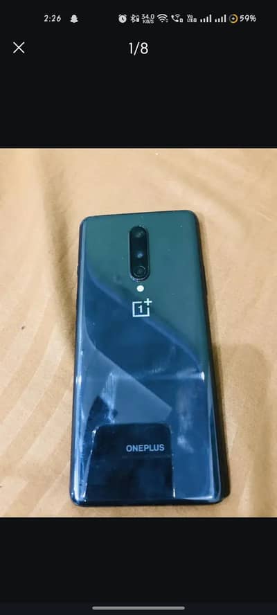 OnePlus 8
