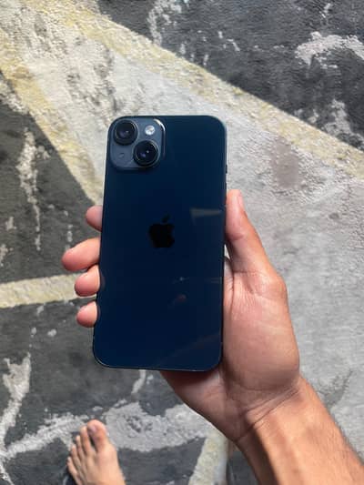 I phone 14 non pta jv for urgent sale