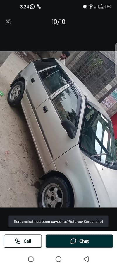 Suzuki 20001 excellent condition