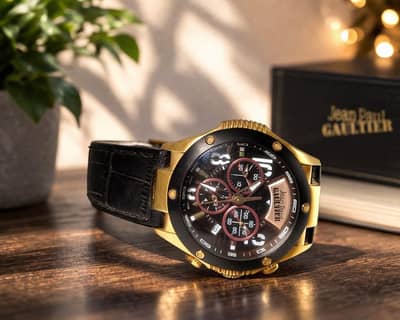 Branded watch for sale - Excellent condition, Best price.