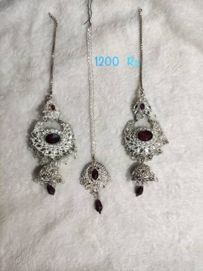 Artificial Necklace /Jewellery