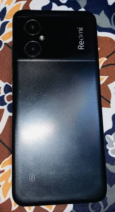 Redmi mobile for sale 5g