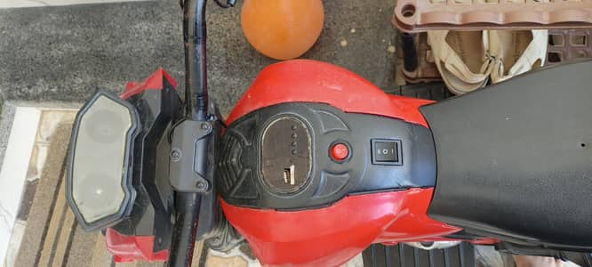 In good condition bike for kids