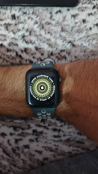 Apple watch series 6 40mm 10/10