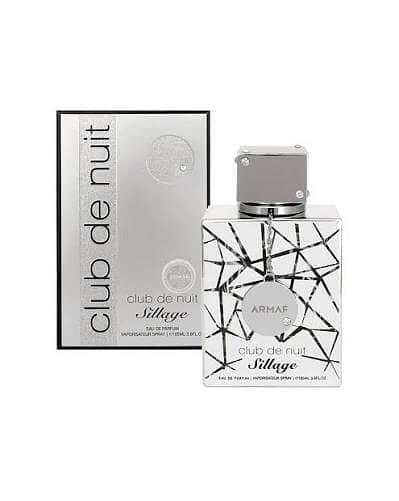 ARMAF Club de Nuit Sillage 105 ML
