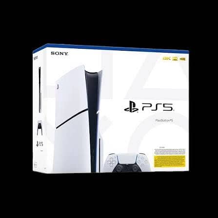 Ps5 slim disk 0