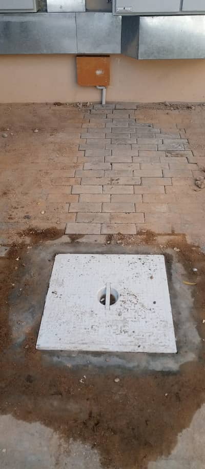 Earthing services in Karachi. Solar Installation services in Karachi,